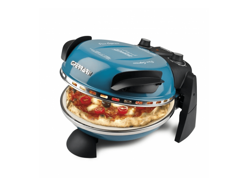 G3FERRARI G1000604 Delizia elektromos pizzasütő