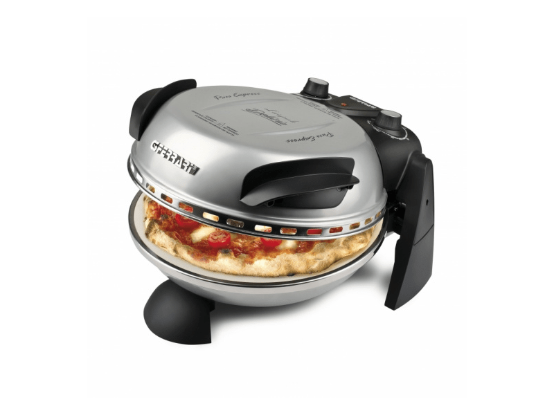 G3FERRARI G1000606 Delizia elektromos pizzasütő