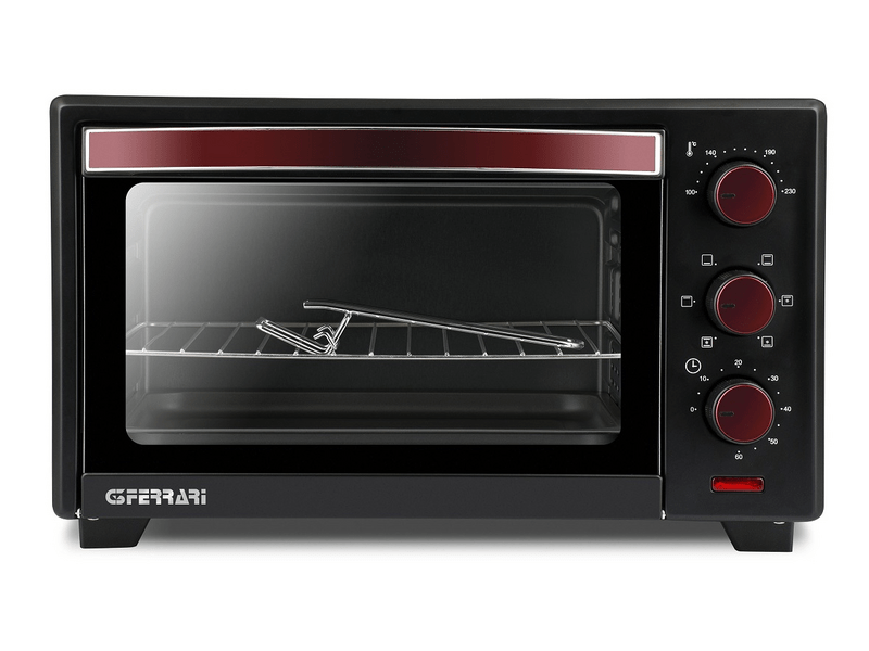 G3Ferrari G1013500 Il Moro 20 Plus Elektromos sütő