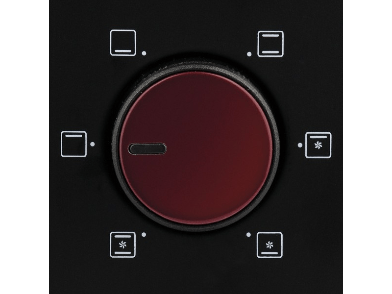 G3Ferrari G1013500 Il Moro 20 Plus Elektromos sütő