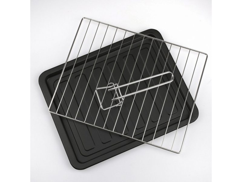 G3Ferrari G1013500 Il Moro 20 Plus Elektromos sütő