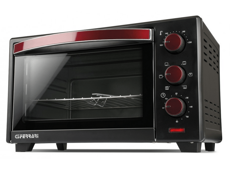 G3Ferrari G1013500 Il Moro 20 Plus Elektromos sütő