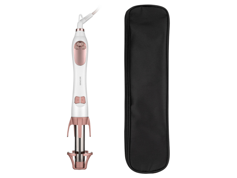 Sencor SHS 0900GD Automata hajgöndörítő