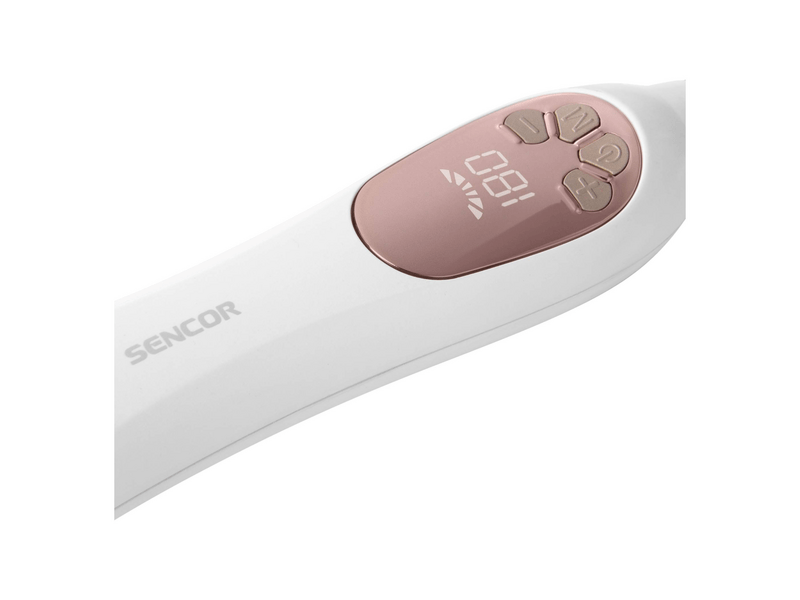 Sencor SHS 0900GD Automata hajgöndörítő