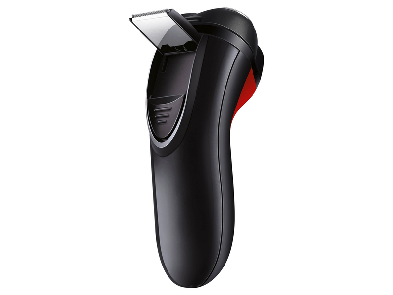 Sencor SMS 4013RD Villanyborotva, Piros