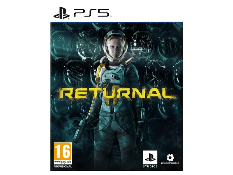 Returnal - PS5 játék