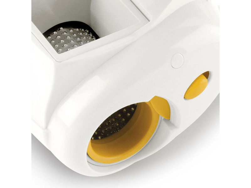 G3Ferrari G2006500 Parmino Elektromos reszelő, daráló