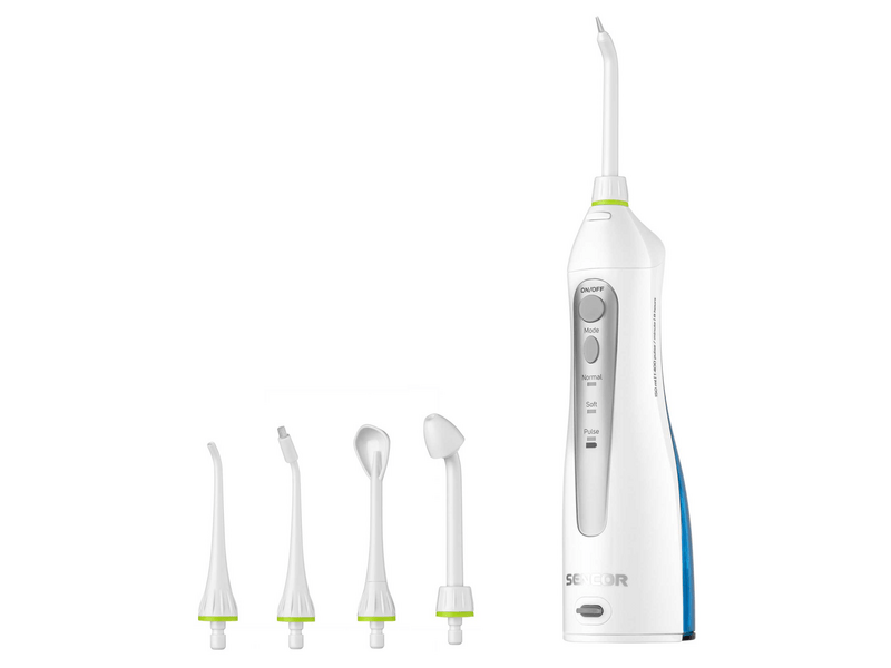 Sencor SOI 1100SL Szájzuhany, Fehér