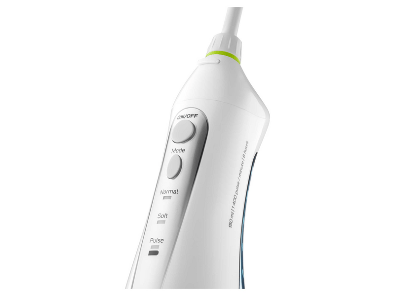 Sencor SOI 1100SL Szájzuhany, Fehér