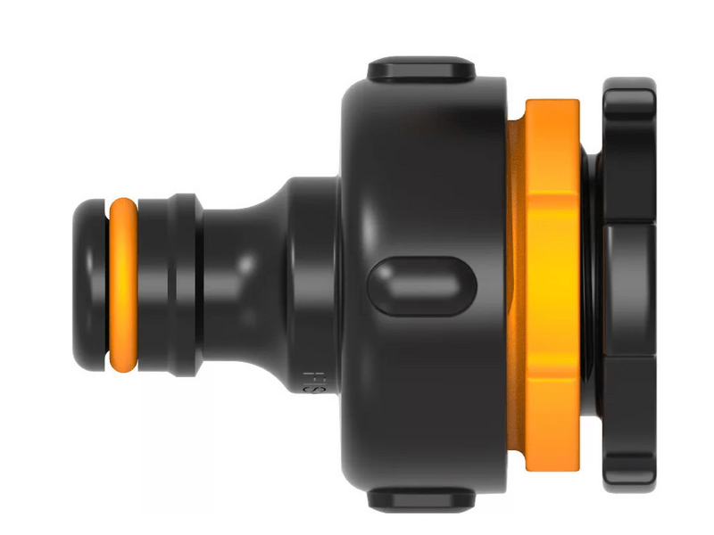 Fiskars 1027091 Mlaznica za crijevo - osnovni set