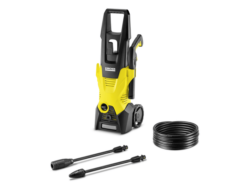 Karcher K 3 Magasnyomású mosó