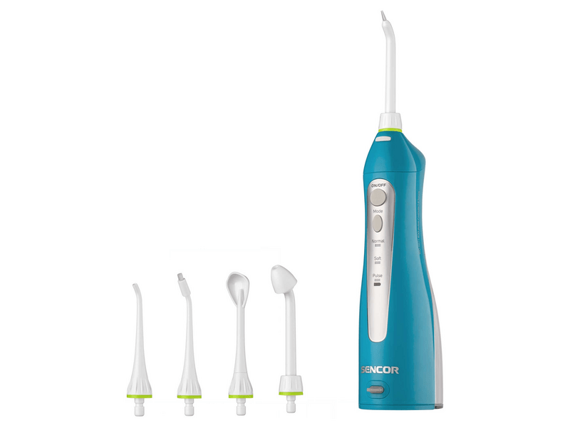 Sencor SOI 1102TQ Szájzuhany, Kék