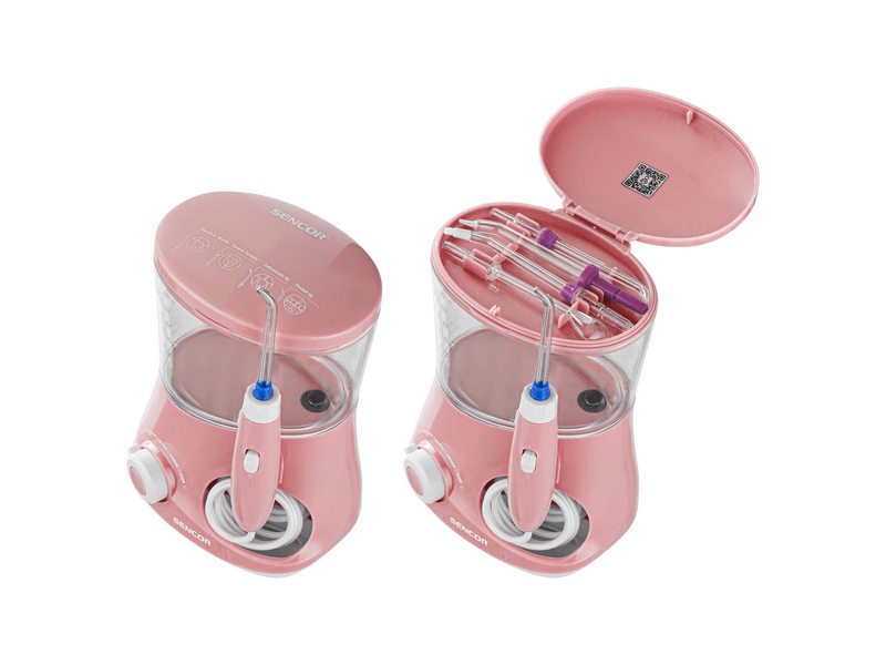 Sencor SOI 2201RS Szájzuhany