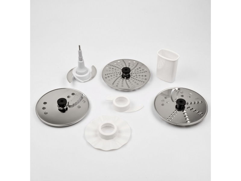 G3Ferrari G2009900 Mixatutto Konyhai aprító