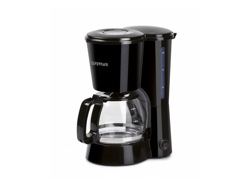 G3FERRARI G1006300 Grancafè filteres kávéfőző