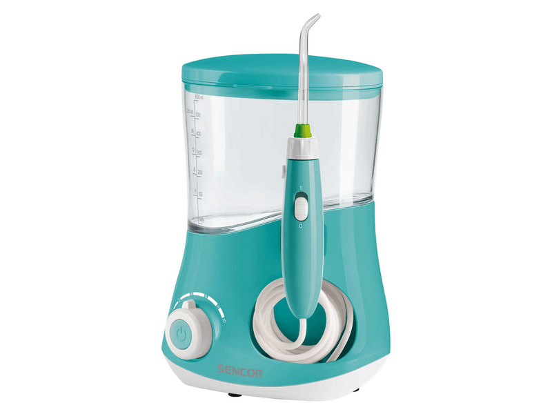 Sencor SOI 2202TQ Szájzuhany, Kék