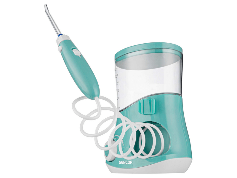 Sencor SOI 2202TQ Szájzuhany, Kék