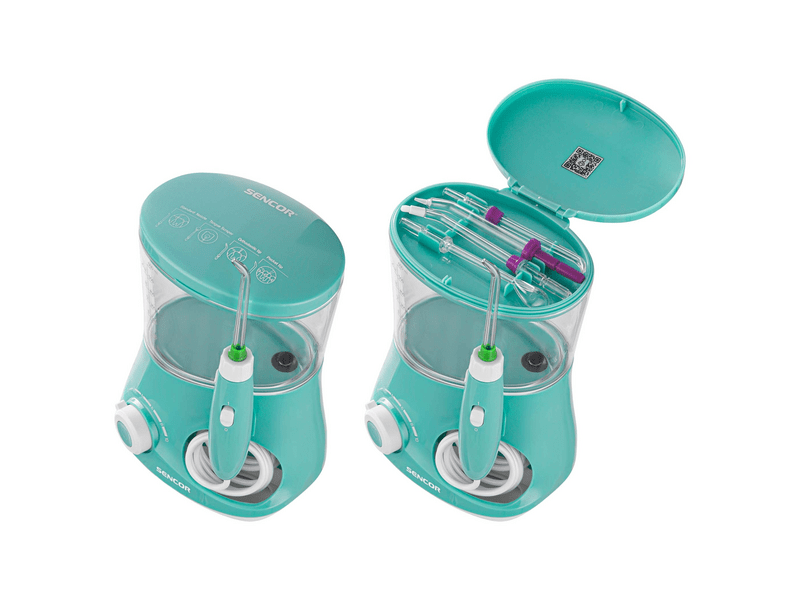 Sencor SOI 2202TQ Szájzuhany, Kék