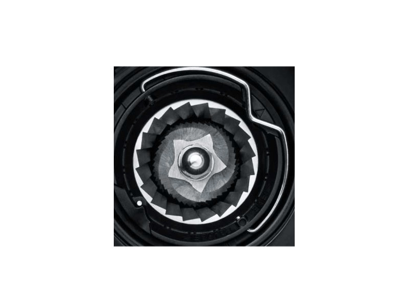 Sage BCG600SIL Elektromos kávédaráló