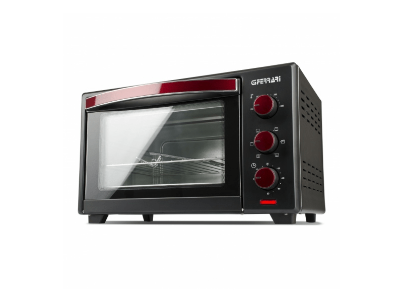 G3FERRARI G1007400 Il Moro 28 Elektromos sütő, konvekcióval