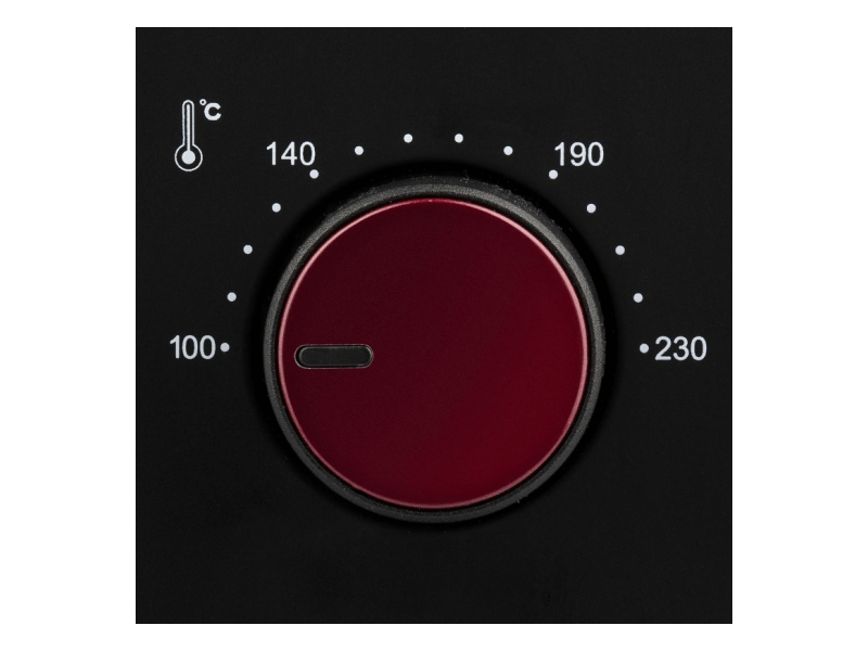 G3FERRARI G1007400 Il Moro 28 Elektromos sütő, konvekcióval