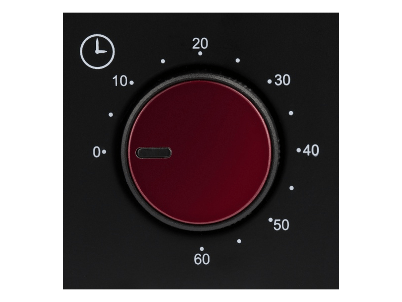 G3FERRARI G1007400 Il Moro 28 Elektromos sütő, konvekcióval