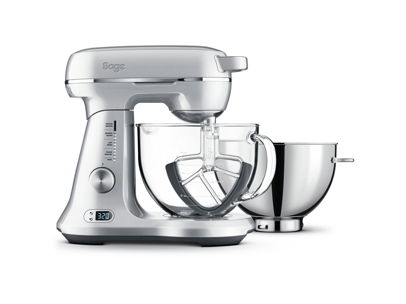 Sage BEM825 Konyhai robotgép