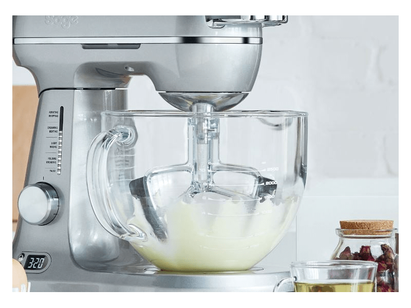 Sage BEM825 Konyhai robotgép