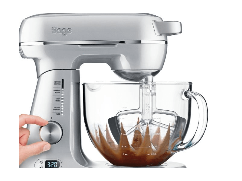 Sage BEM825 Konyhai robotgép