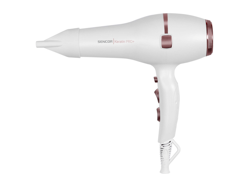 Sencor SHD 8200GD Hajszárító