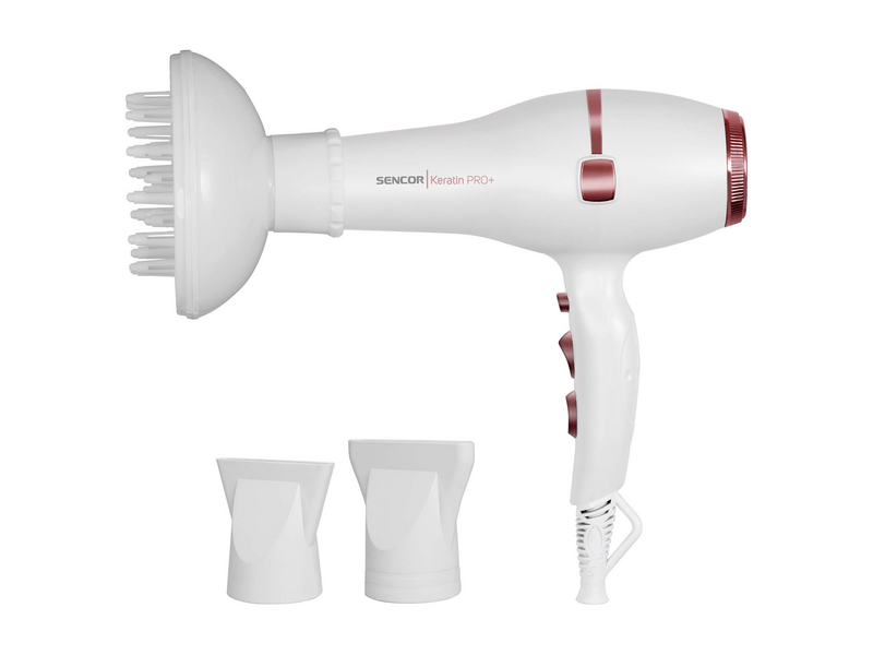 Sencor SHD 8200GD sušilo za kosu