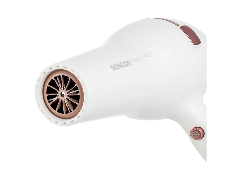 Sencor SHD 8200GD Hajszárító