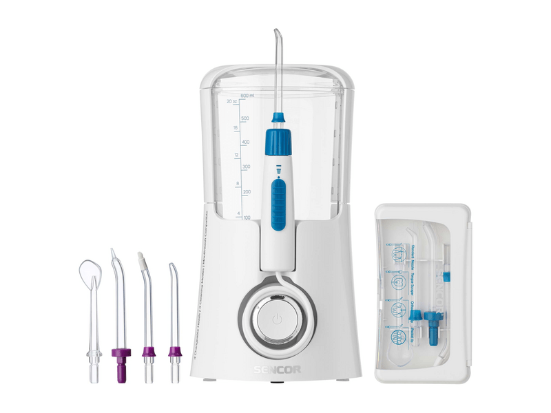 Sencor SOI 3312WH Szájzuhany