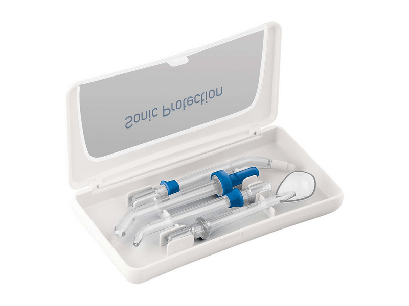 Sencor SOI 3312WH Szájzuhany