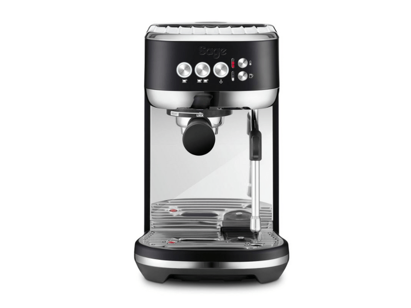 Sage SES500BTR Bambino Plus Kávéfőző