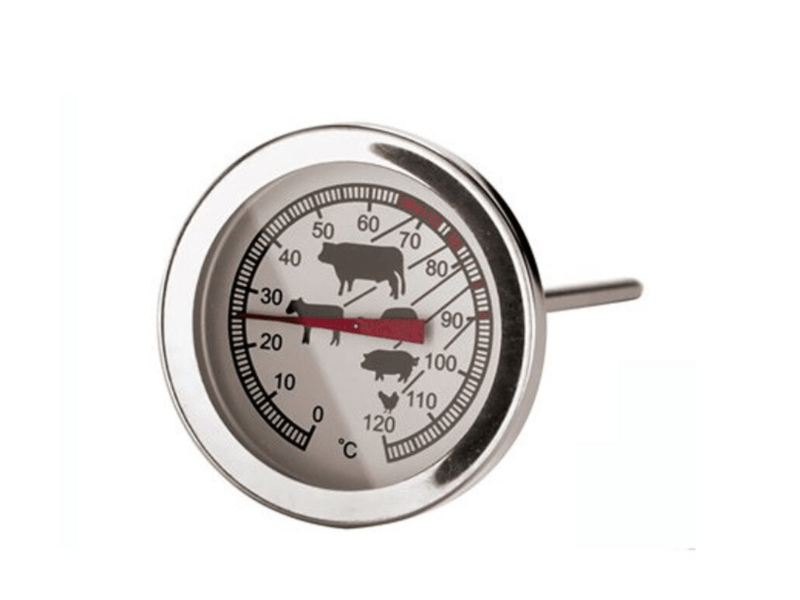 EVA 043887 Húshőmérő