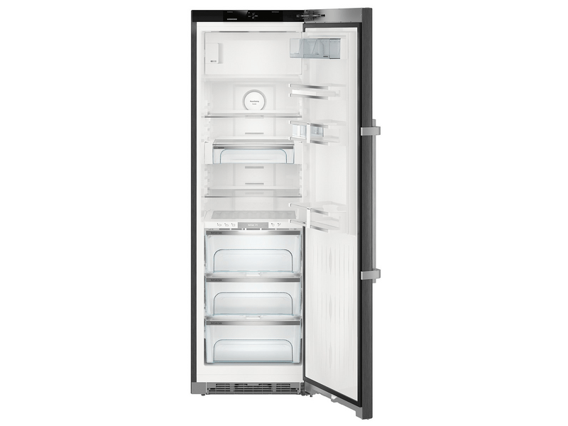 Liebherr KBbs 4374 Alulfagyasztós kombinált hűtőszekrény