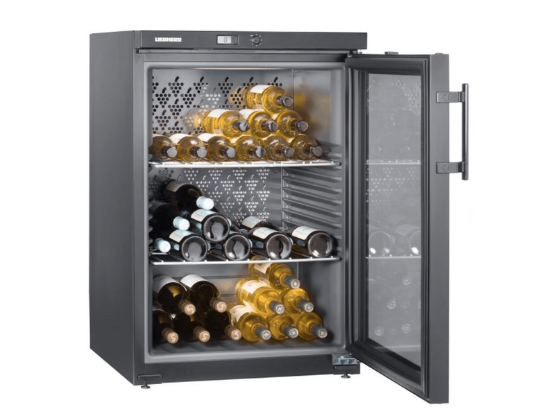 Liebherr WKB 1802-21 Borhűtő