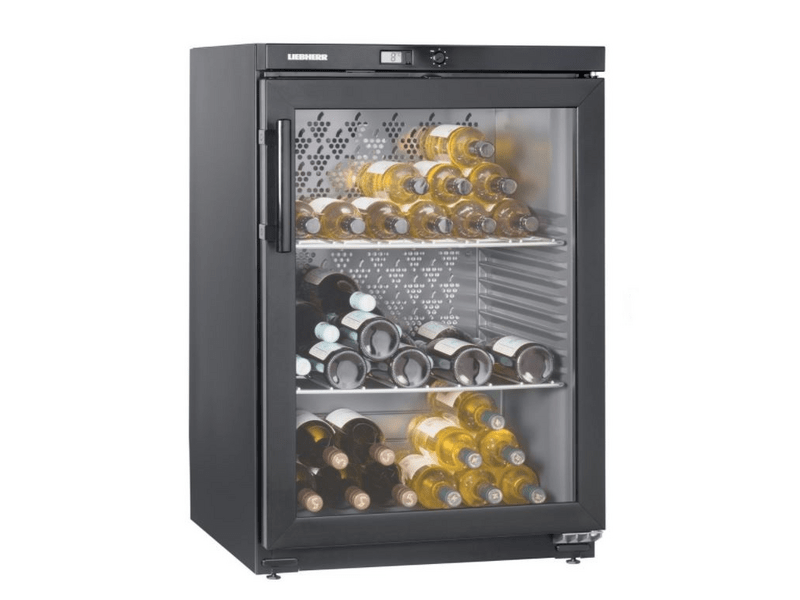 Liebherr WKB 1802-21 Borhűtő