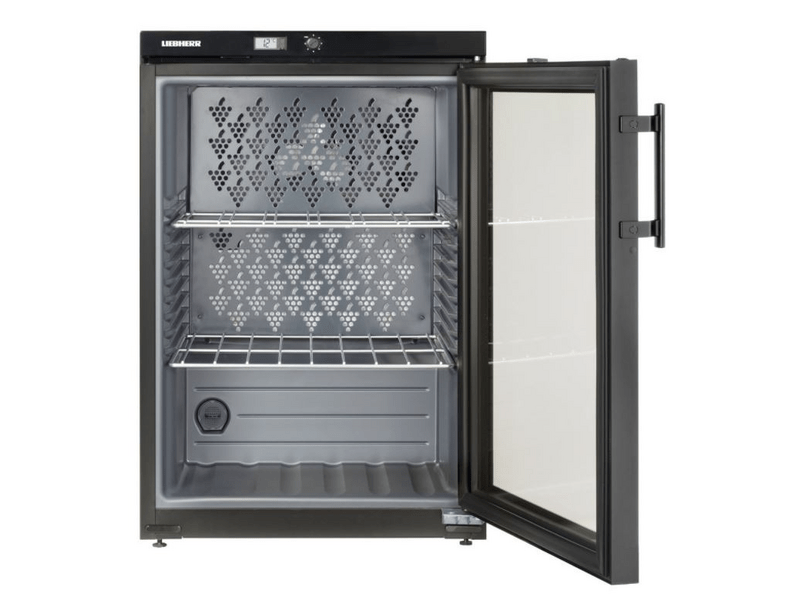 Liebherr WKB 1802-21 Borhűtő
