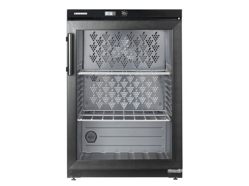 Liebherr WKB 1802-21 Borhűtő