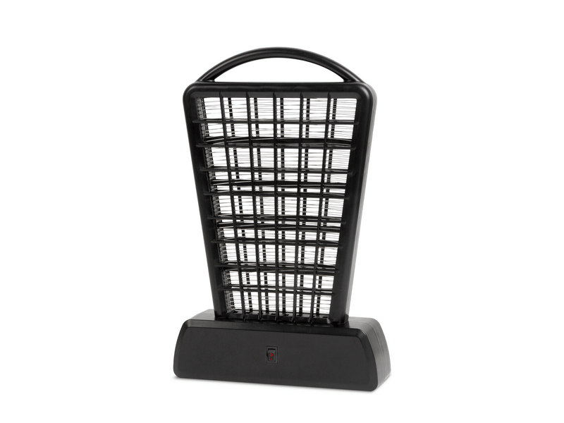 Garden of Eden 55668 Asztali akkumulátoros UV rovarcsapda