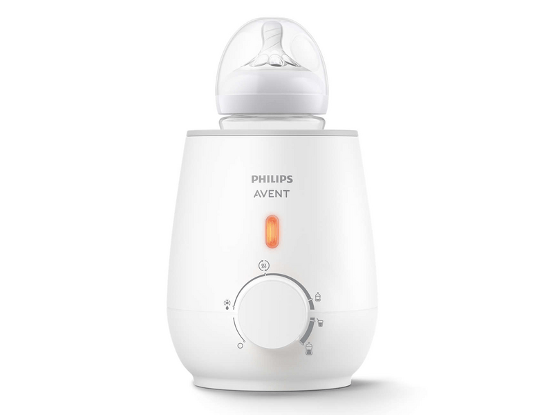 Philips SCF355/07 Avent Elektromos cumisüveg melegítő
