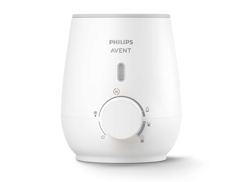 Philips SCF355/07 Avent Elektromos cumisüveg melegítő