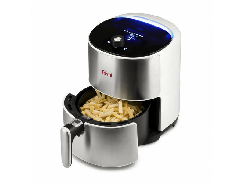 Girmi FG9501 Forrólevegős sütő