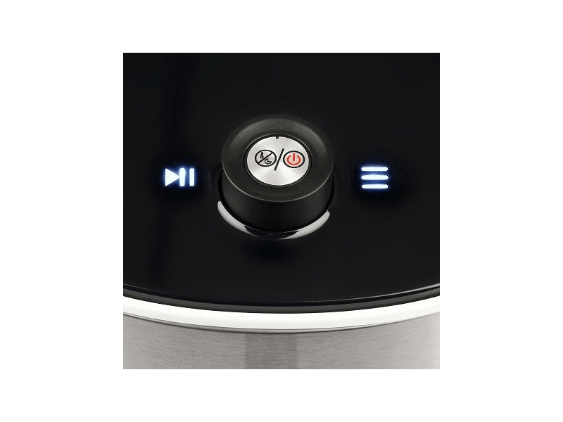 Girmi FG9501 Forrólevegős sütő