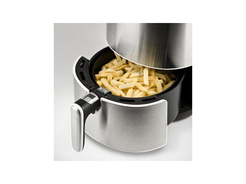 Girmi FG9501 Forrólevegős sütő