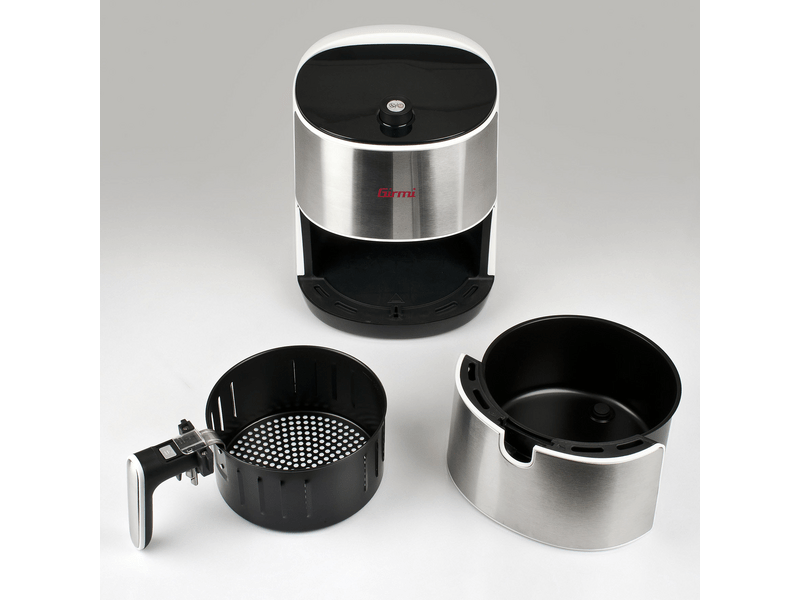 Girmi FG9501 Forrólevegős sütő