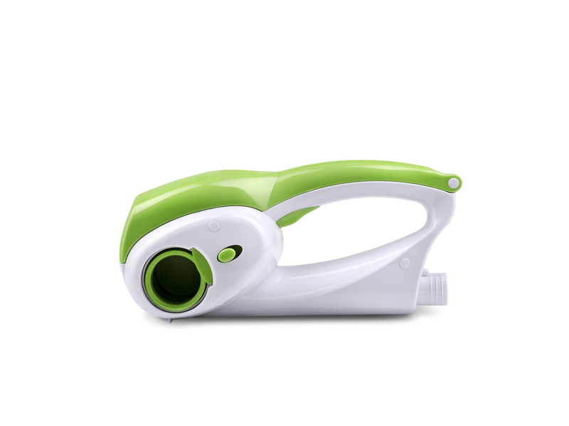 Girmi GT0203 Elektromos reszelő, zöld