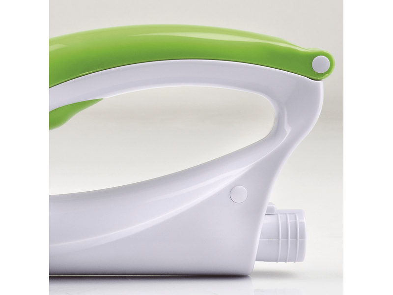 Girmi GT0203 Elektromos reszelő, zöld